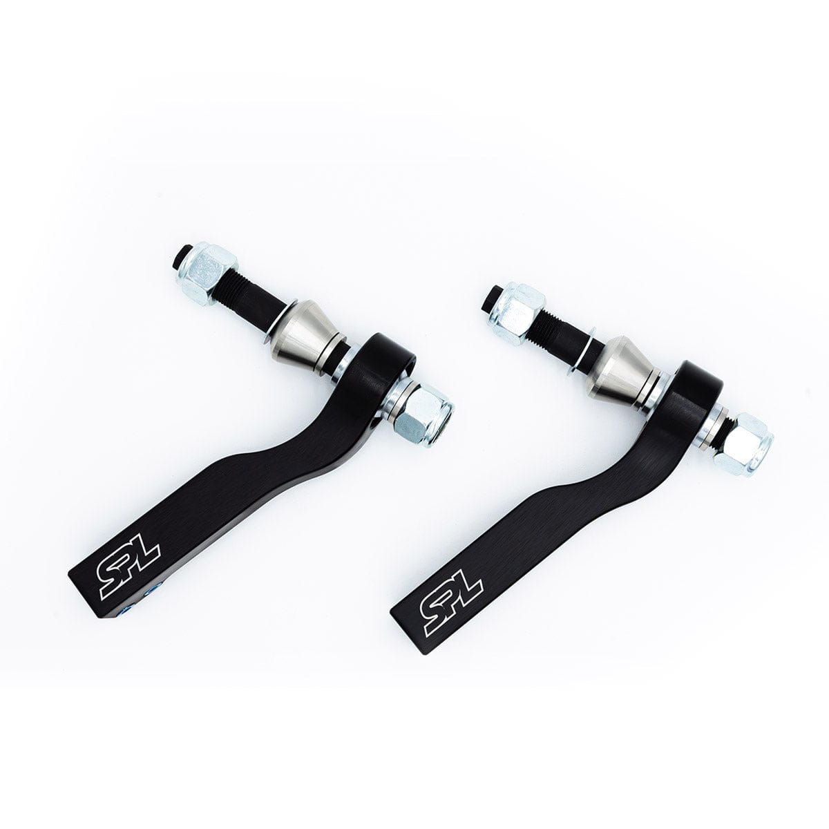 SPL Parts Front Bumpsteer Adjustable Tie Rod Ends - 2022-2025 BMW M3 (G80) SPL TRE G8X