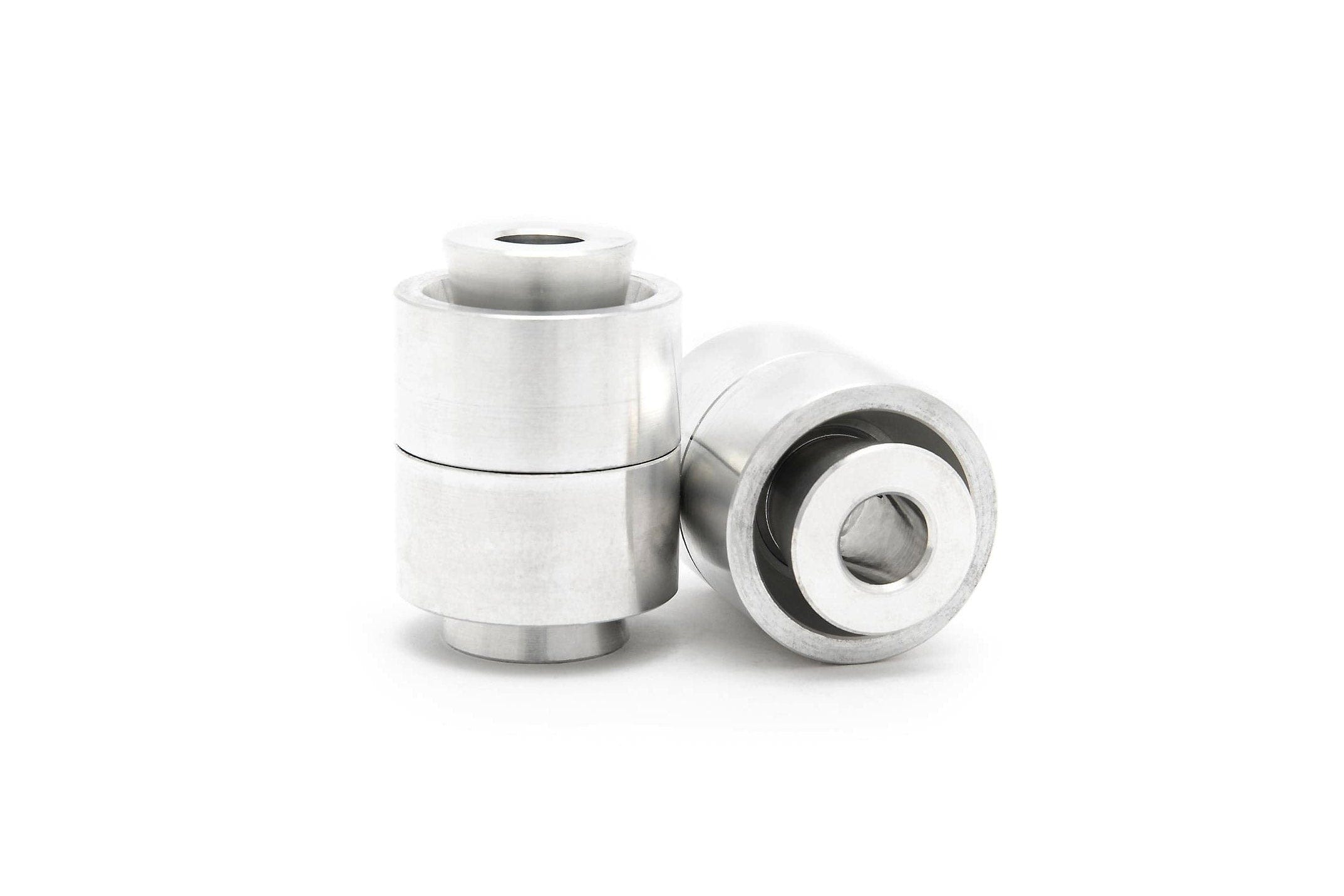 SPL Parts Front Lower Control Arm Bushing Kit - 2019-2022 Hyundai Veloster N (JSN) SPL FLBK JSN