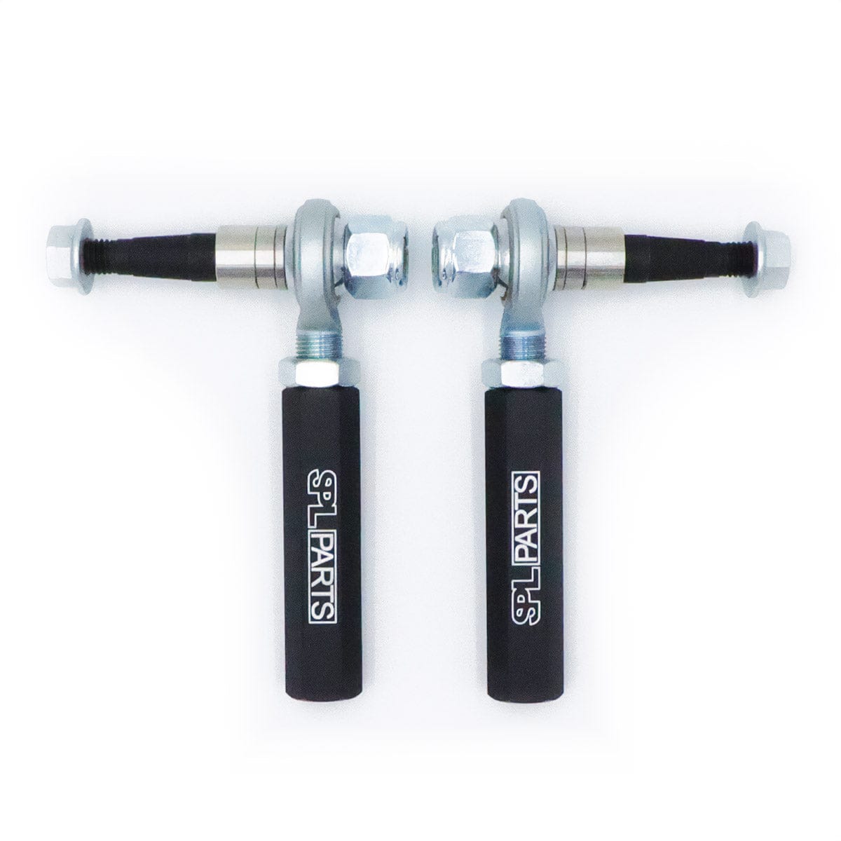 SPL Parts Front Outer Tie Rod Ends - 1999-2002 Nissan Skyline (R34) SPL TRE Z33
