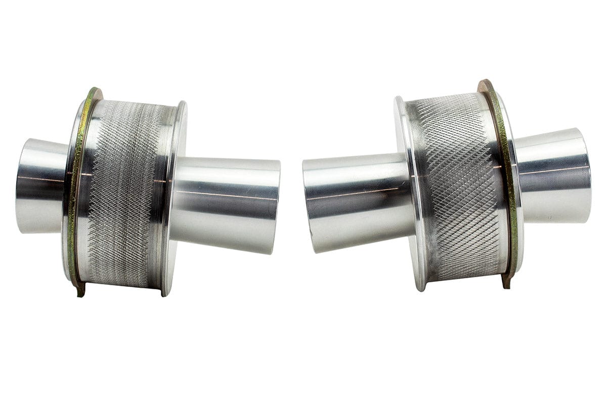 SPL Parts Front Spherical Caster Rod Bushing Set - 2016-2018 BMW 340i (F30) SPL CRBN F3iX