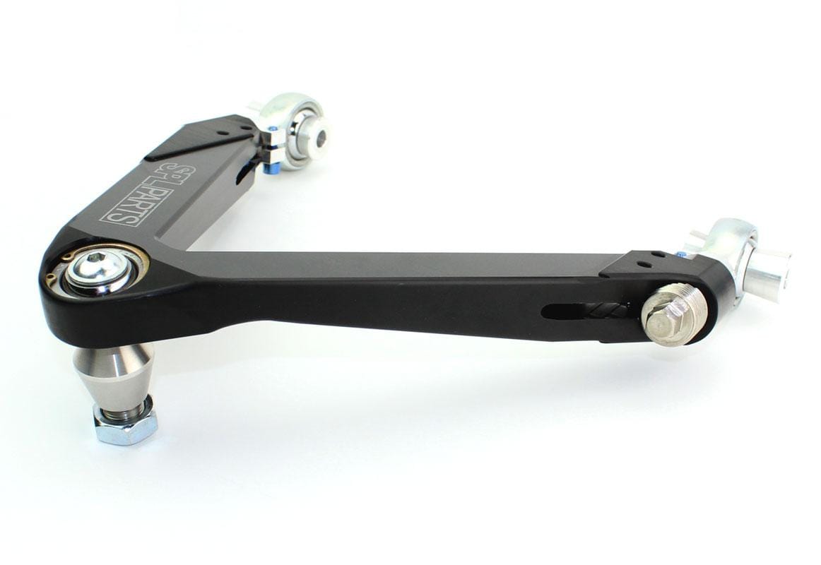 SPL Parts Front Upper Camber/Caster Arms - 2003-2006 Infiniti G35 Sedan (V35) SPL FUA Z33