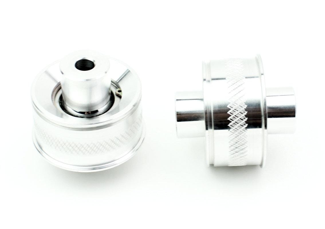 SPL Parts Non-Adjustable Front Caster Rod Bushings - 2014-2023 BMW M4 (F82/F83) SPL CRBN E9X