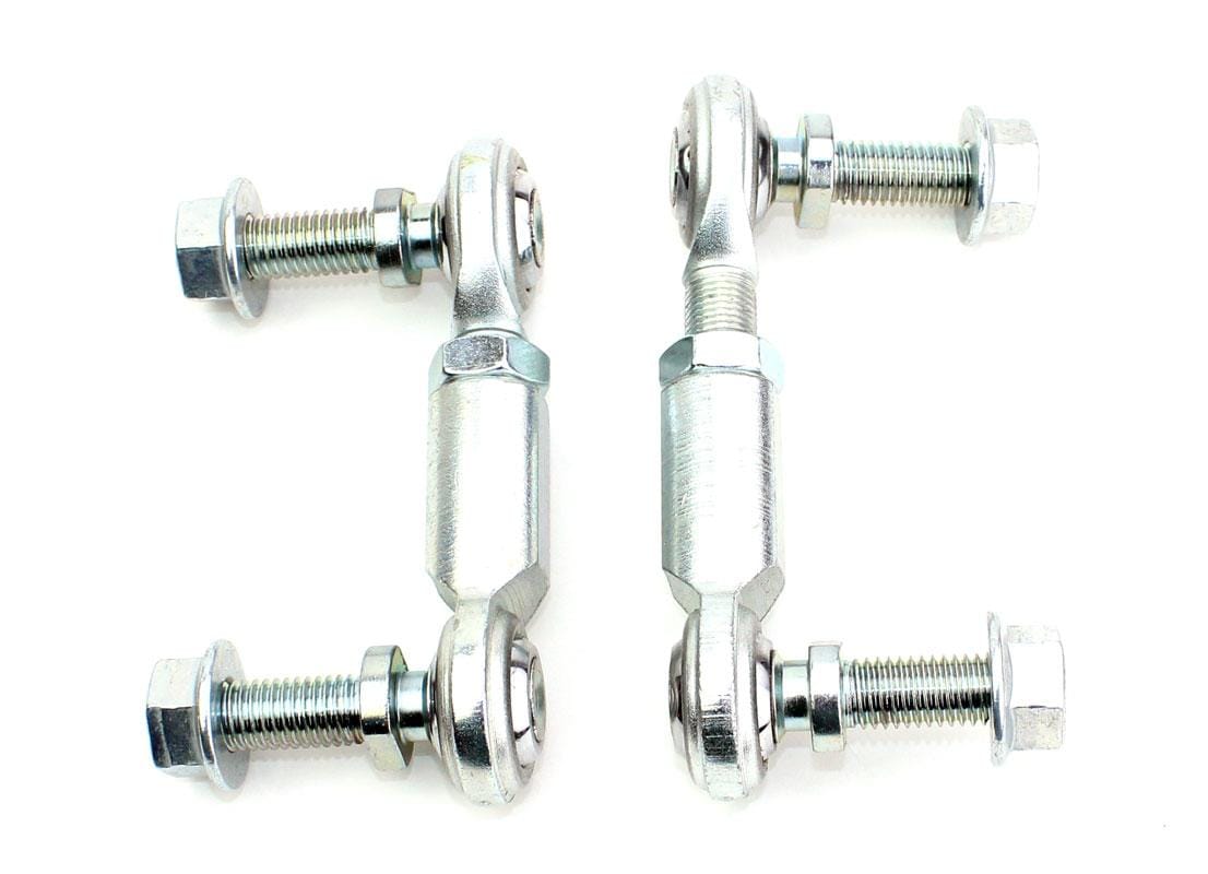 SPL Parts PRO Front End Links - 1997-2003 Chevrolet Corvette (C5) SPL FE C5