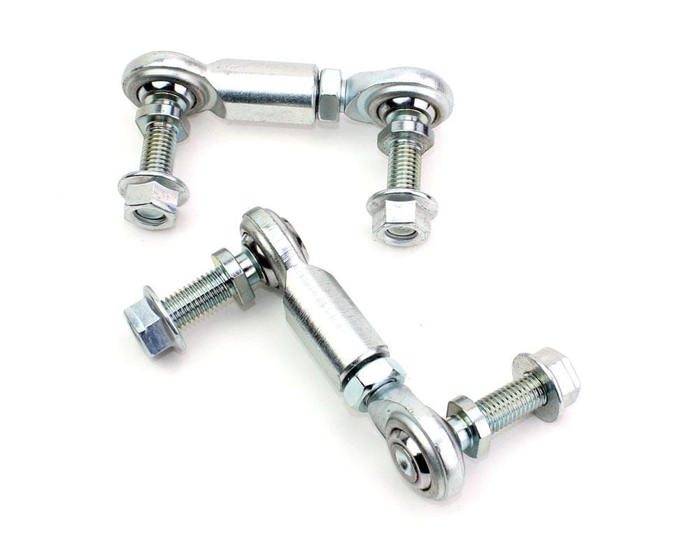 SPL Parts PRO Front End Links - 2004-2013 Chevrolet Corvette (C6) SPL FE C5