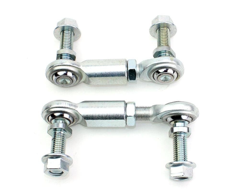 SPL Parts PRO Front End Links - 2004-2013 Chevrolet Corvette (C6) SPL FE C5