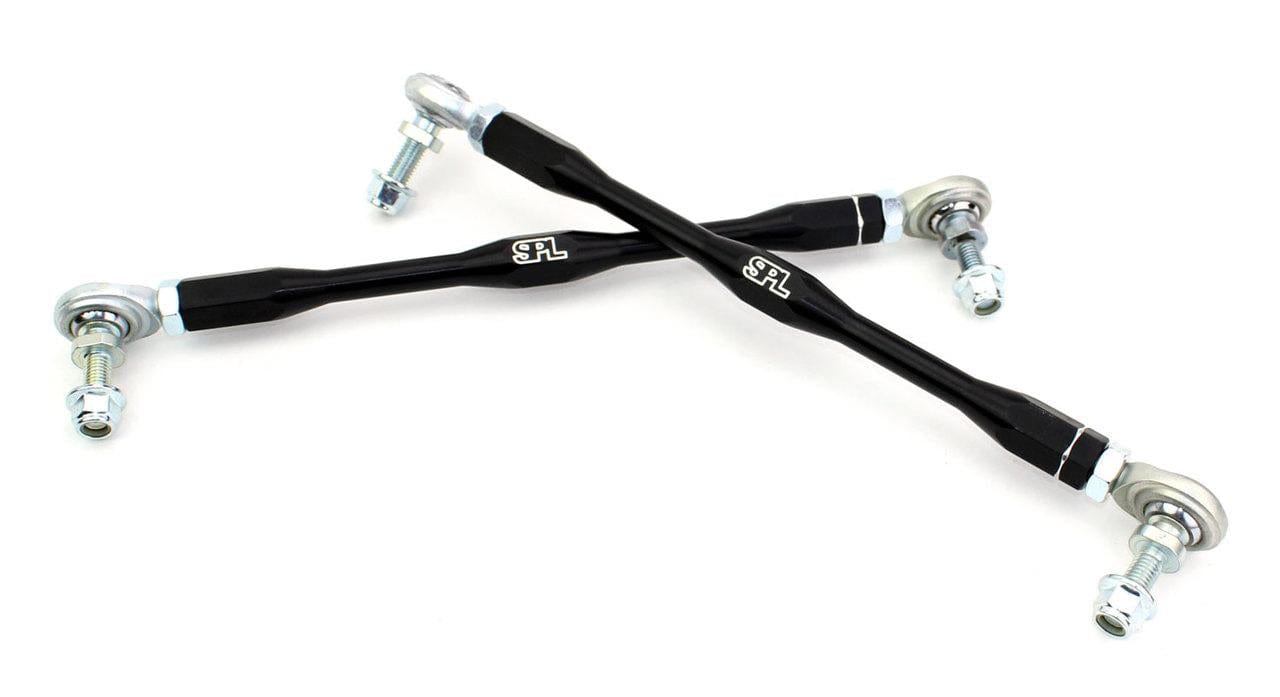 SPL Parts PRO Front End Links - 2006-2013 BMW M3 (E90/E91/E92/E93) SPL FE E9M