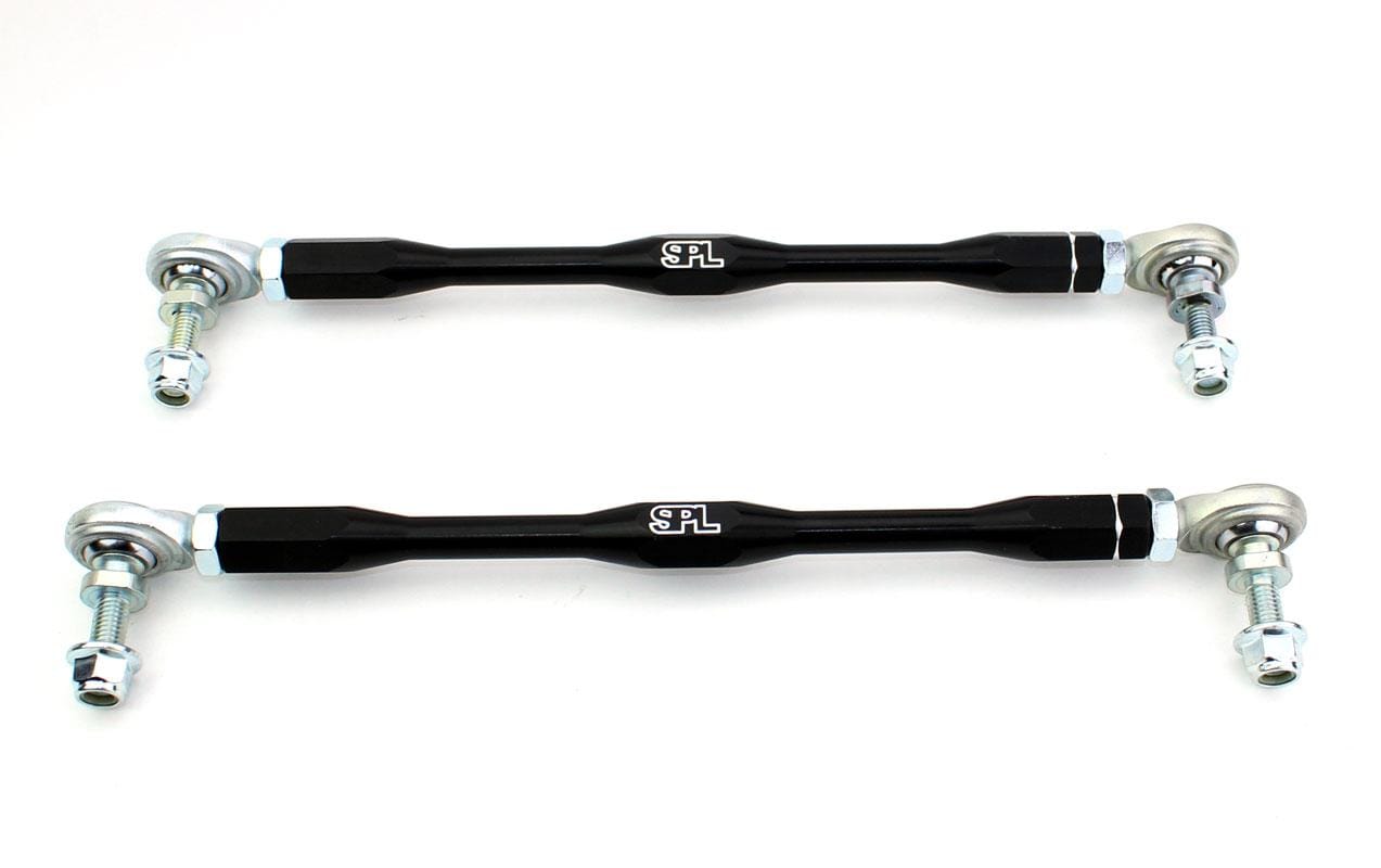 SPL Parts PRO Front End Links - 2006-2013 BMW M3 (E90/E91/E92/E93) SPL FE E9M