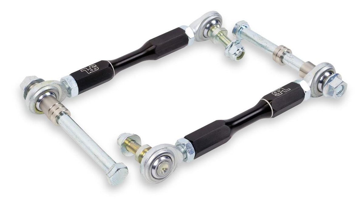 SPL Parts PRO Front End Links - 2012-2019 Porsche 911 (991) SPL FE 991