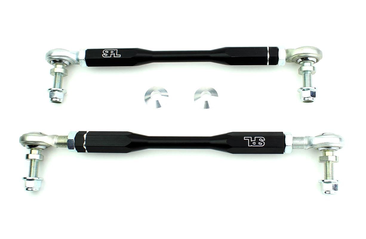 SPL Parts PRO Front End Links - 2014-2023 BMW M4 (F82/F83) SPL FE F8X