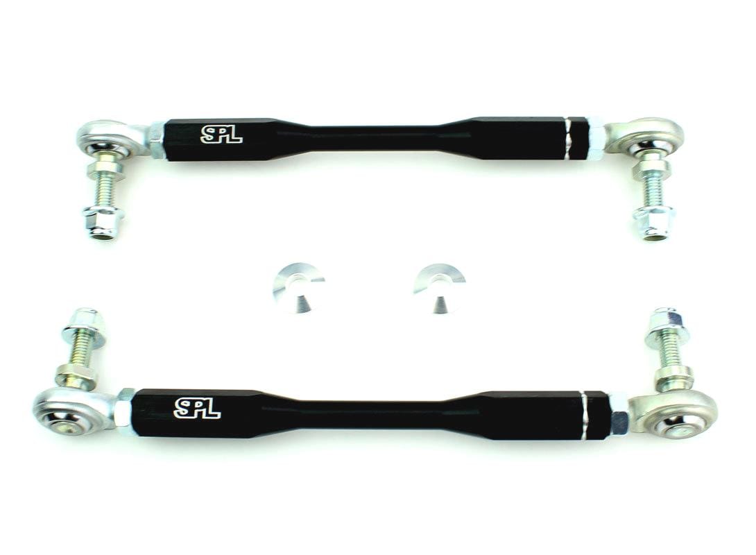 SPL Parts PRO Front End Links - 2014-2023 BMW M4 (F82/F83) SPL FE F8X