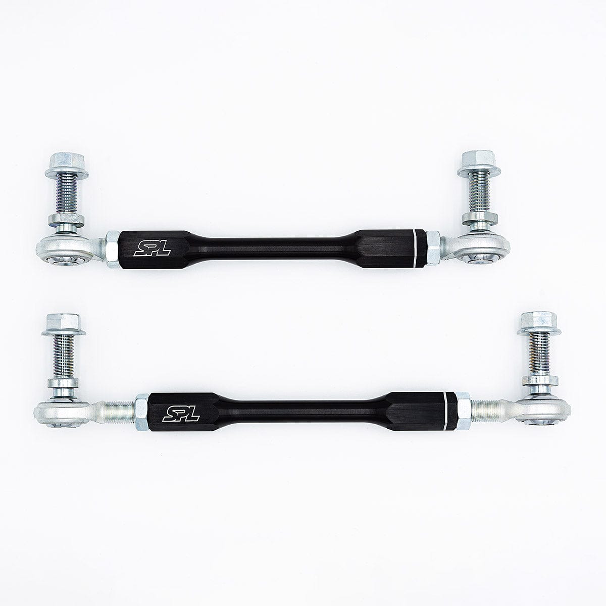 SPL Parts PRO Front End Links - 2017-2020 Toyota 86 (ZN6) SPL FE FRS
