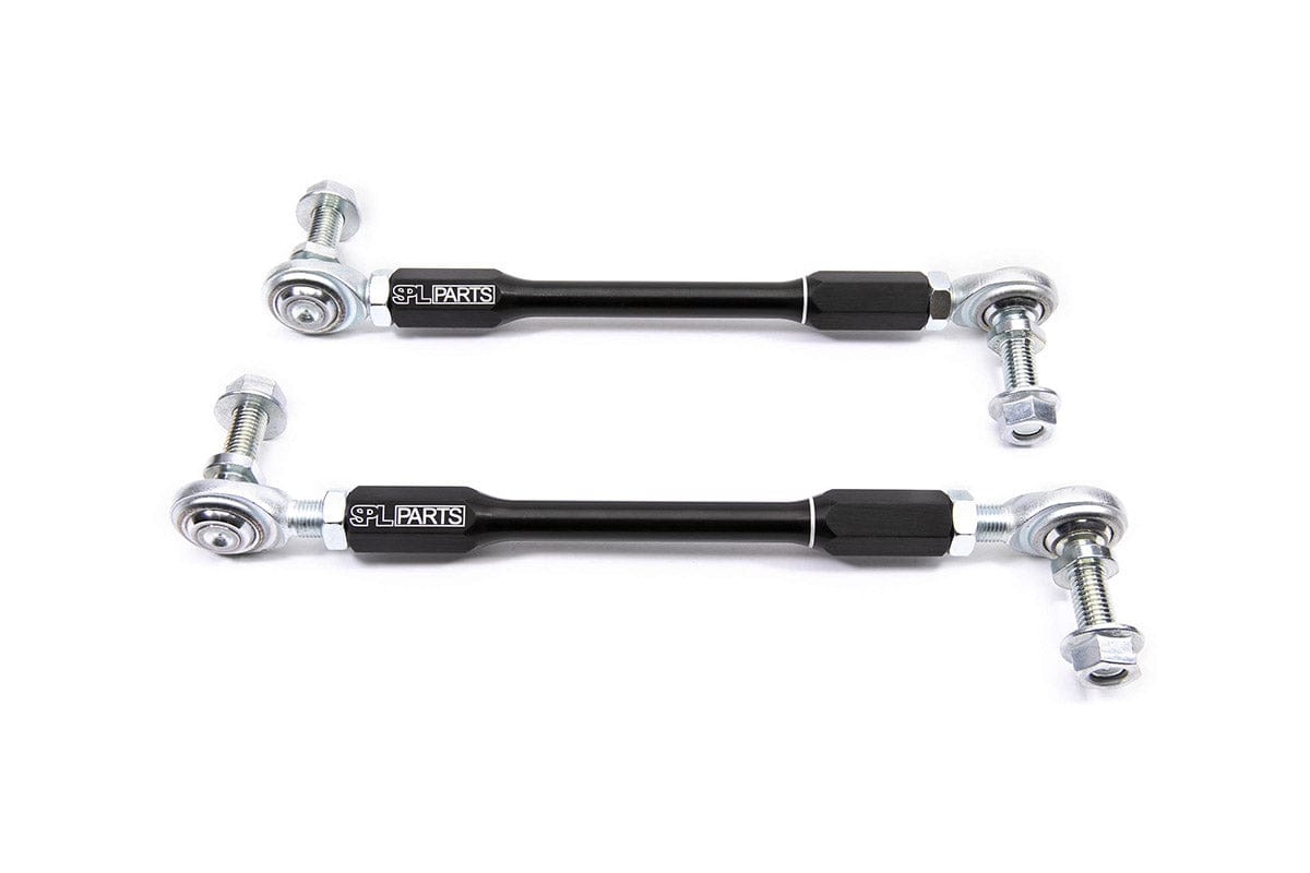 SPL Parts PRO Front End Links - 2017-2023 Tesla Model 3 SPL FE MOD3