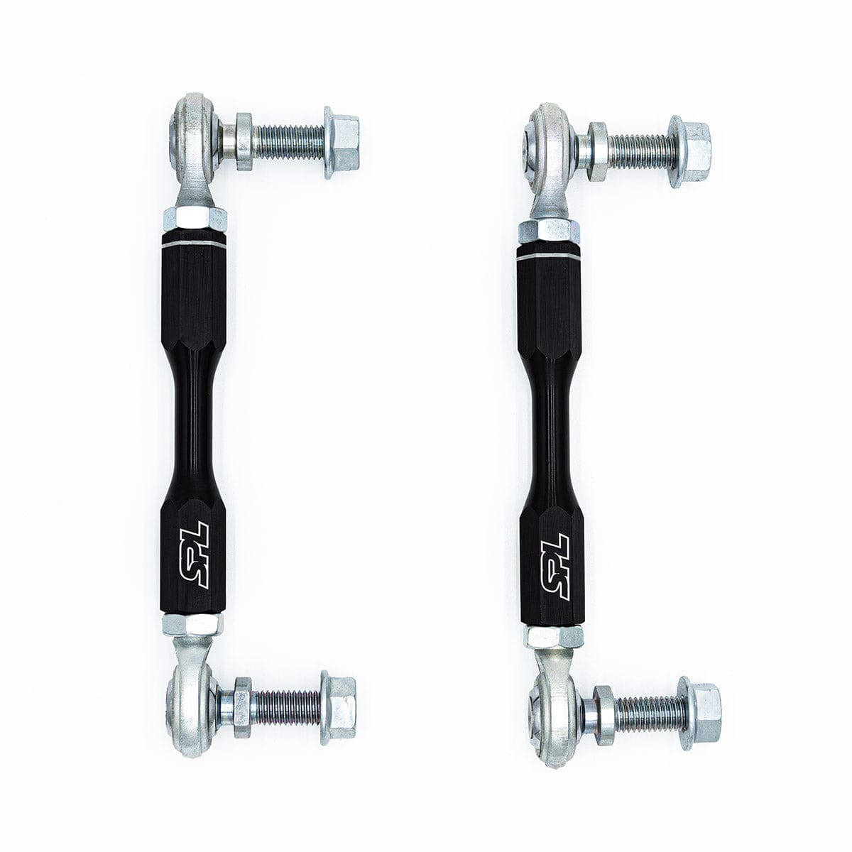 SPL Parts PRO Front End Links (Short Version) - 2017-2020 Toyota 86 (ZN6) SPL FES FRS
