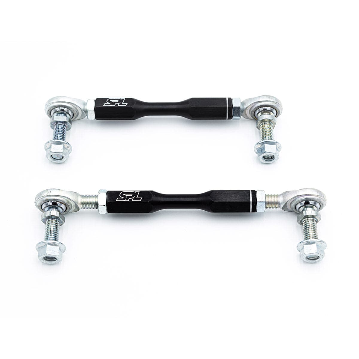 SPL Parts PRO Front End Links (Short Version) - 2017-2020 Toyota 86 (ZN6) SPL FES FRS