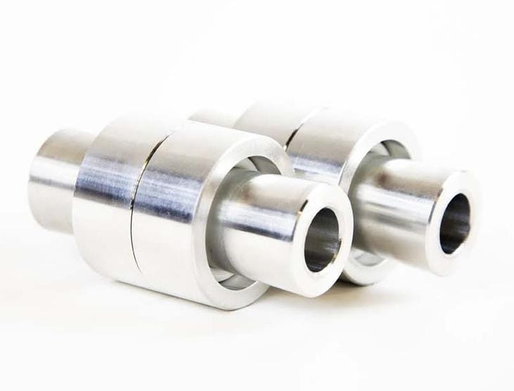 SPL Parts PRO Front Lower Arm Inner Bushings - 2003-2006 Infiniti G35 Sedan (V35) SPL FLBI Z33