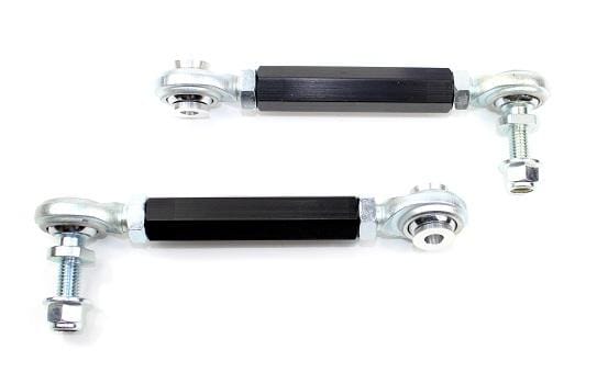 SPL Parts PRO Rear End Links - 2004-2011 BMW 1 Series (E8X) SPL RE E9X