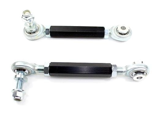 SPL Parts PRO Rear End Links - 2006-2013 BMW 3 Series (E9X) SPL RE E9X