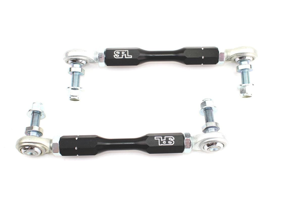 SPL Parts PRO Rear End Links - 2017-2023 Infiniti Q60 (CV37) SPL RE V37