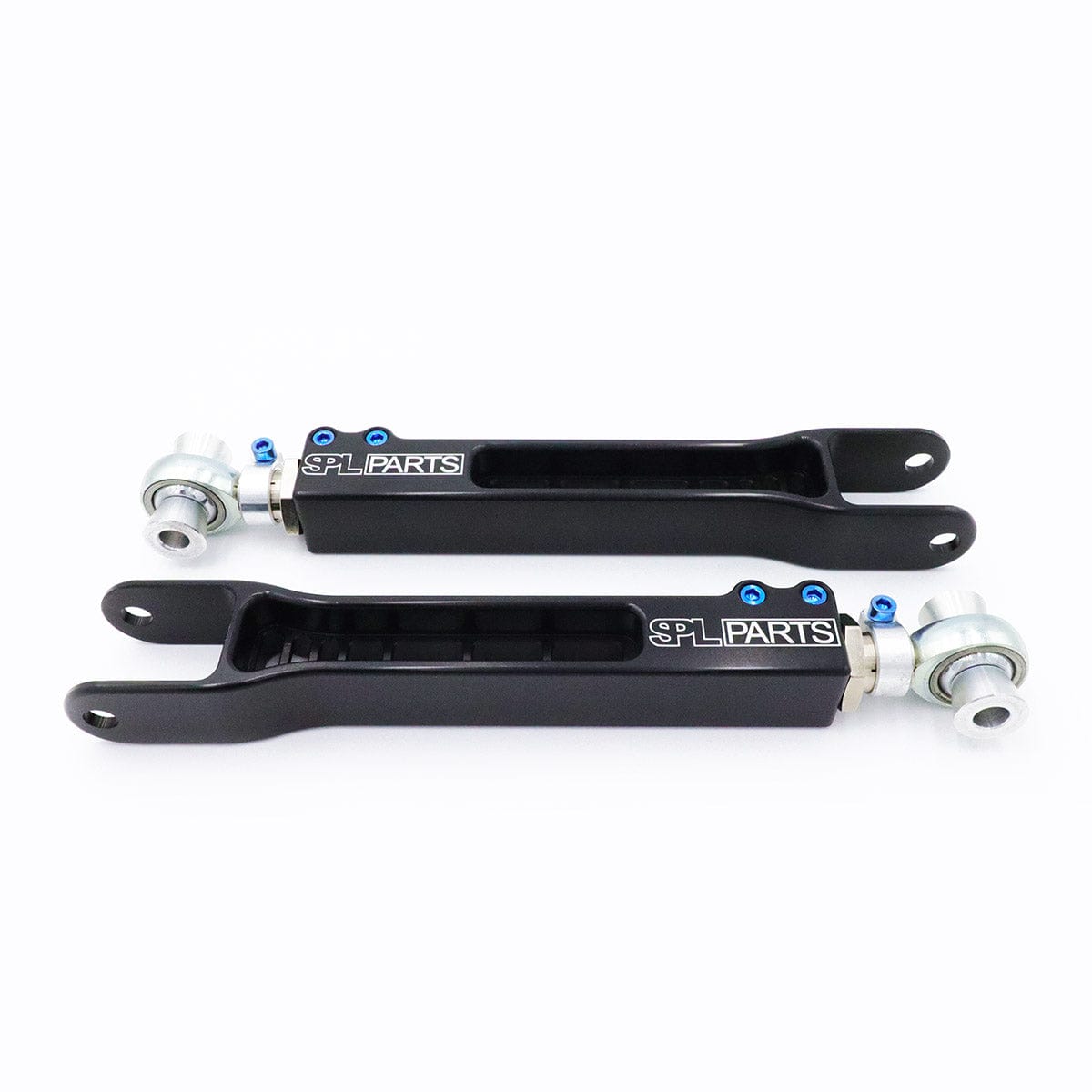 SPL Parts Rear Camber Links - 2009-2024 Nissan GT-R (R35) SPL RLL R35