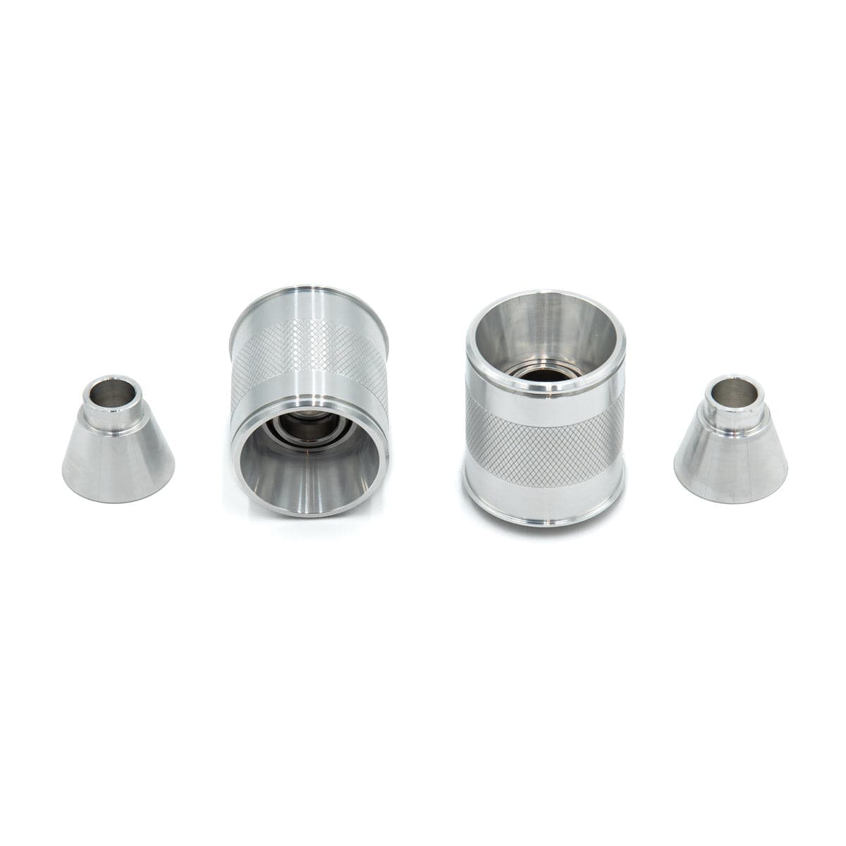 SPL Parts Rear Lower Control Arm Inner Bushing Kit - 2009-2011 BMW 328i (E90) SPL RLBI E9X