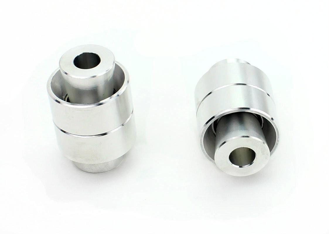 SPL Parts Rear Mid Link Spherical Bushings - 2003-2006 Infiniti G35 Sedan (V35) SPL RMLB Z33