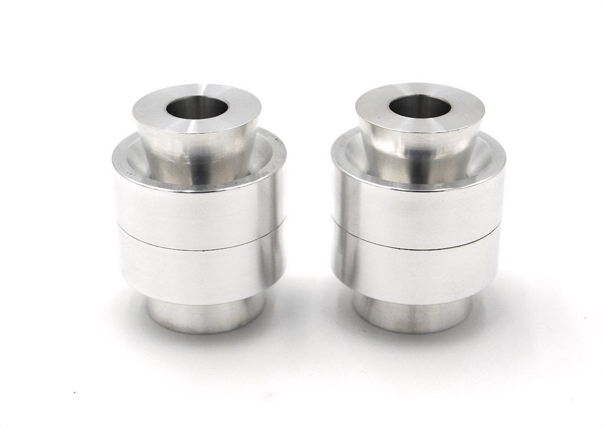 SPL Parts Rear Spherical Knuckle Bushing Kit - 2012-2023 BMW 320i (F30) SPL RKB F3X