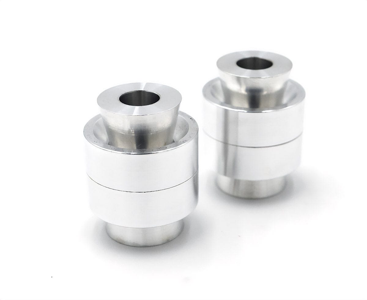 SPL Parts Rear Spherical Knuckle Bushing Kit - 2017-2020 BMW 440i (F32/F33) SPL RKB F3X