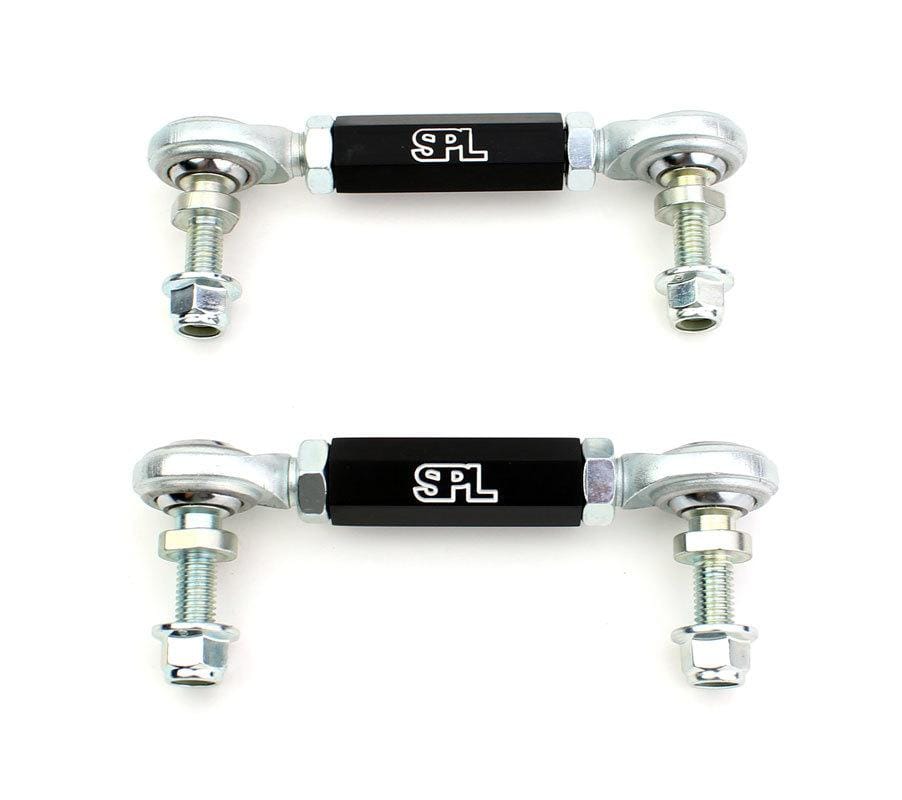 SPL Parts Rear Sway Bar End Links - 2018-2023 BMW Z4 (G29) SPL RE G29