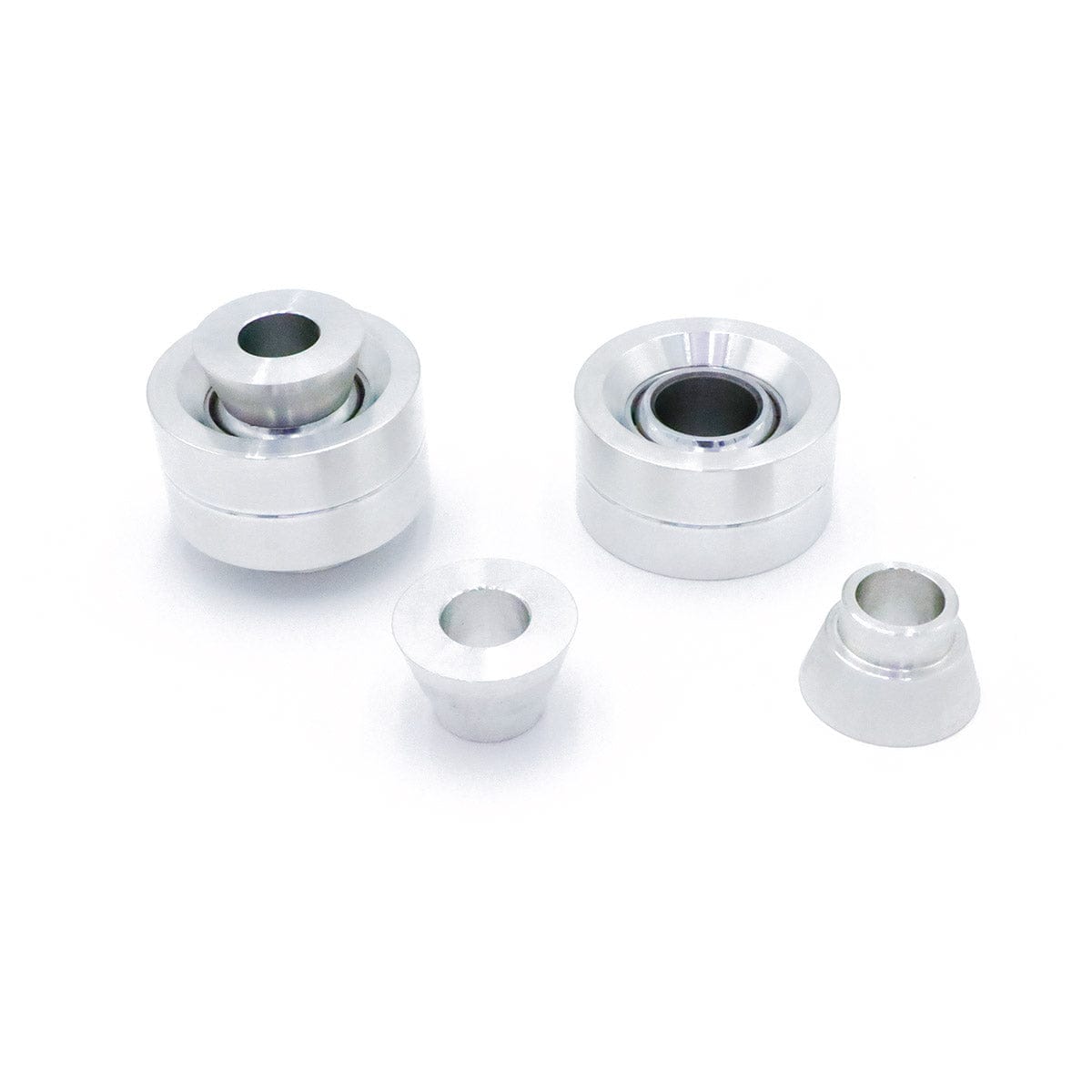 SPL Parts Rear Toe Arm Bushing Set - 2015-2023 Ford Mustang (S550) SPL RTAB S550