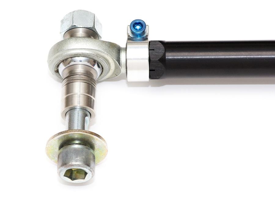 SPL Parts Rear Toe Links - 2006-2015 Mazda Miata MX-5 (NC) SPL RTA NC