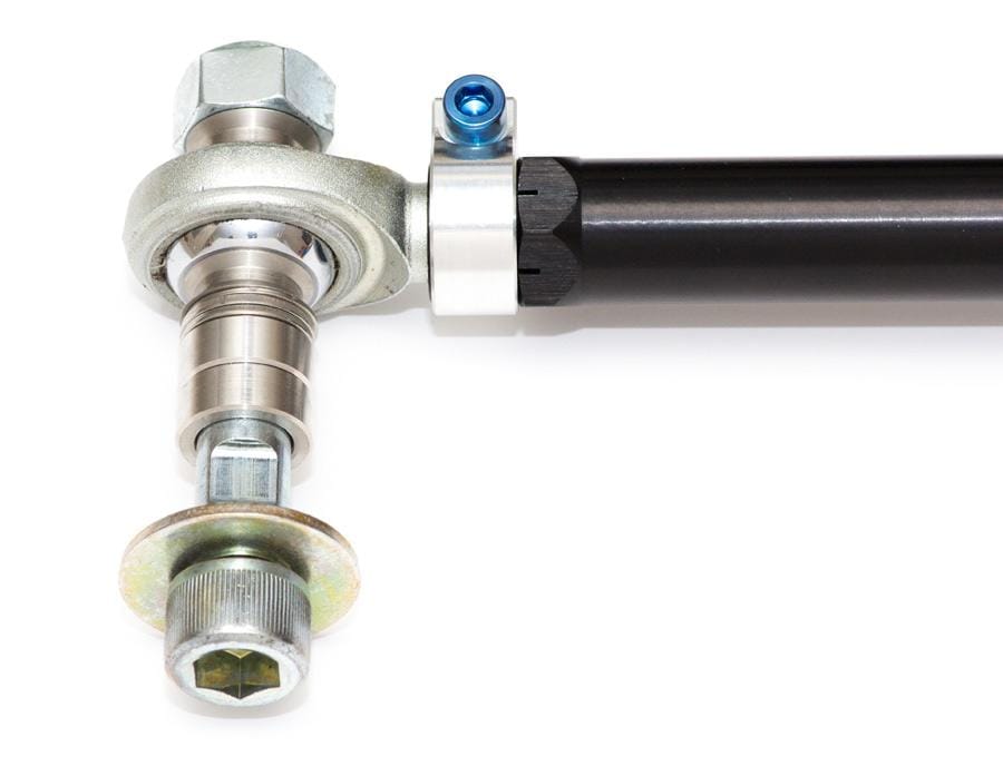 SPL Parts Rear Toe Links - 2006-2015 Mazda Miata MX-5 (NC) SPL RTA NC