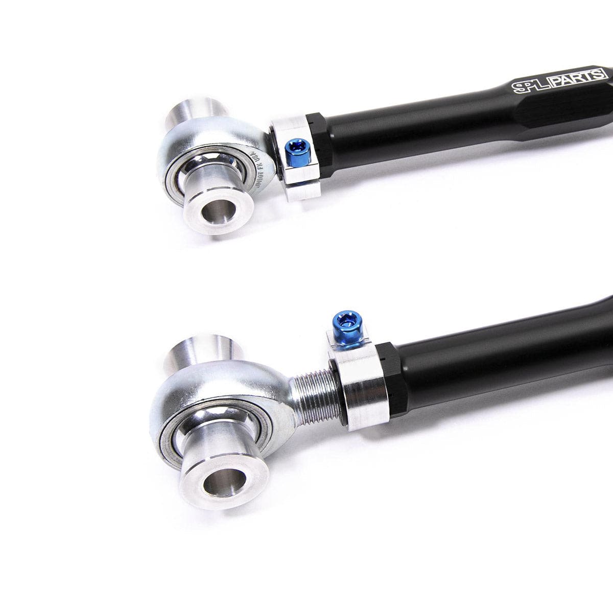 SPL Parts Rear Traction Arms - 2001-2005 Lexus IS300 (XW110) SPL RTR IS300