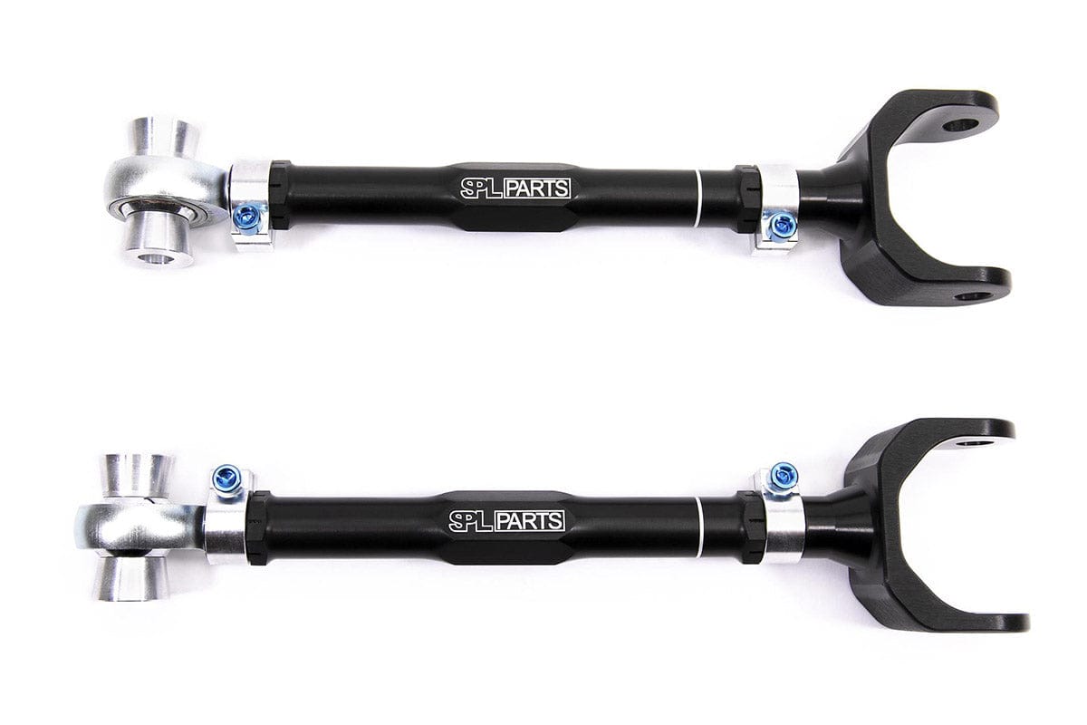 SPL Parts Rear Upper Traction Arm Set - 2016-2019 Cadillac ATS (Alpha) SPL RUT ATS