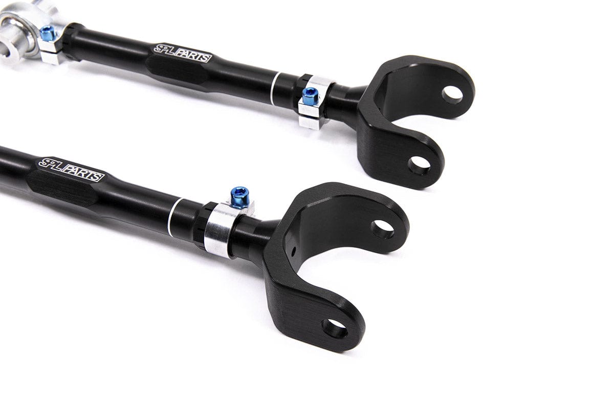 SPL Parts Rear Upper Traction Arm Set - 2016-2019 Cadillac CTS (A1SL) SPL RUT ATS