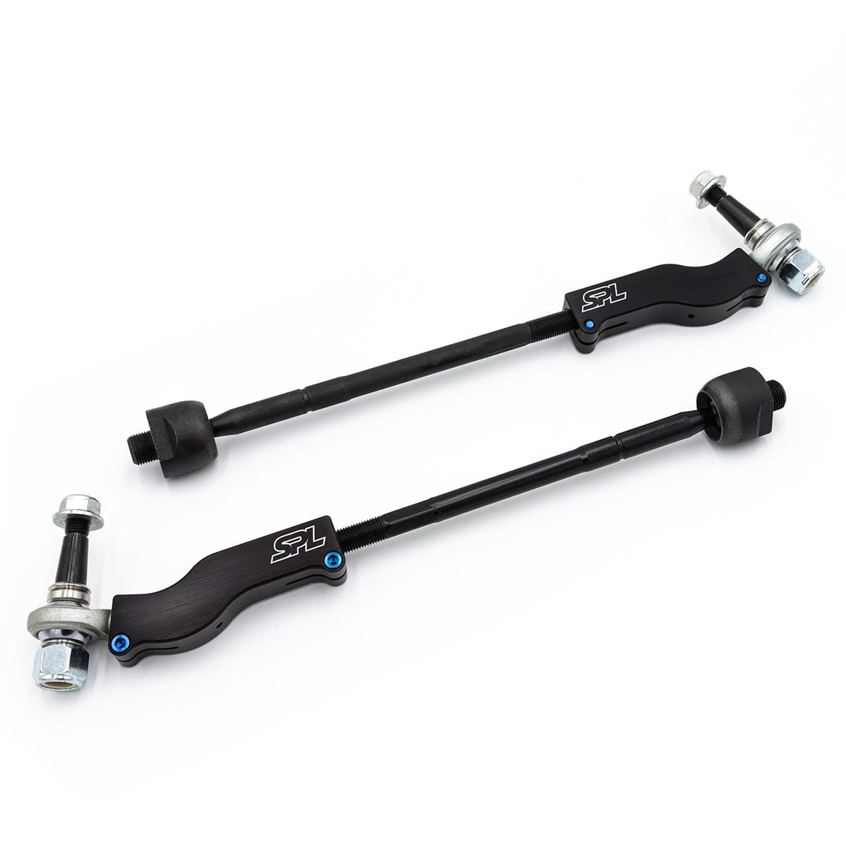 SPL Parts Tie Rod End Kit (Manual Rack) - 1989-1997 Mazda Miata (NA) SPL TRE NAMR