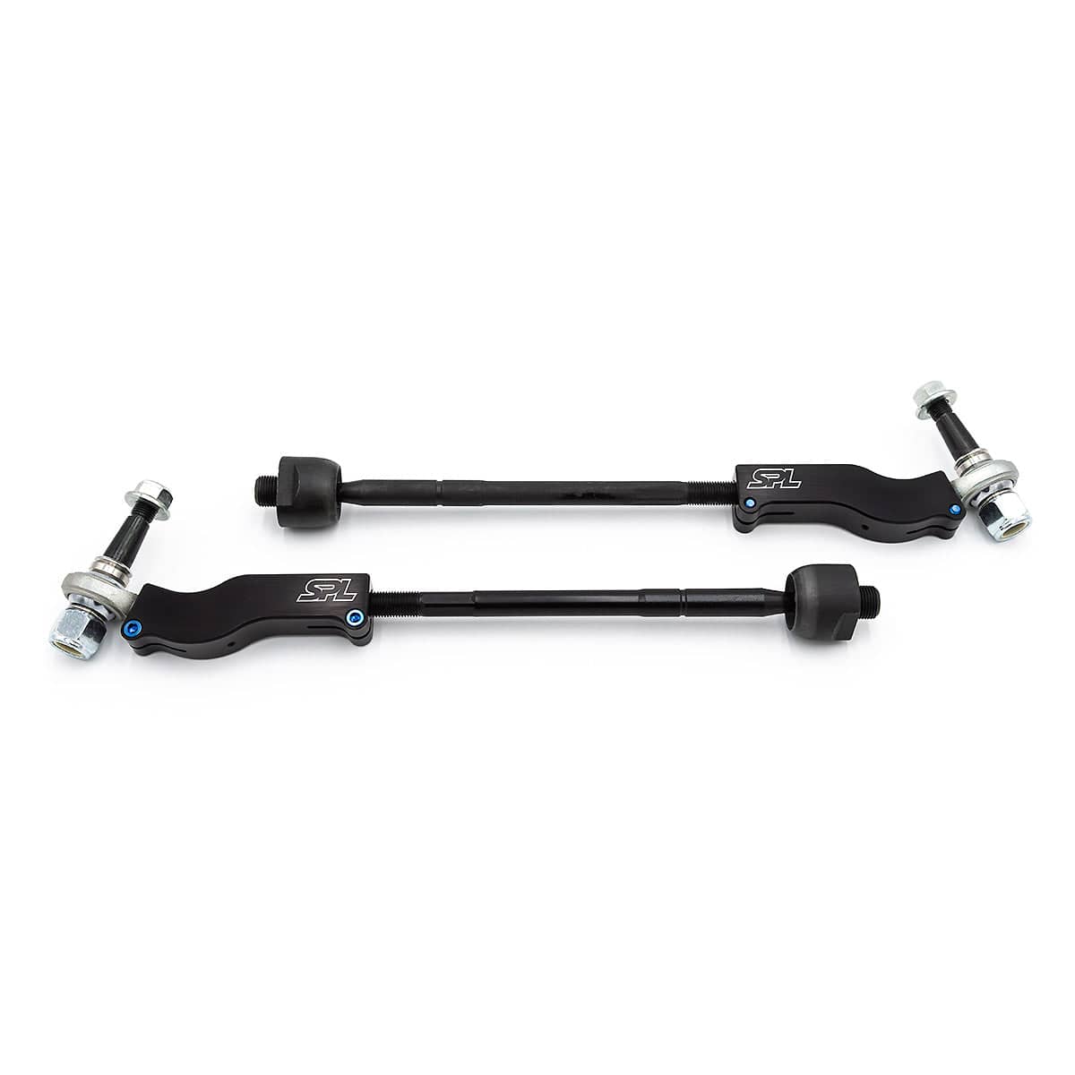 SPL Parts Tie Rod End Kit (Manual Rack) - 1999-2005 Mazda Miata (NB) SPL TRE NAMR