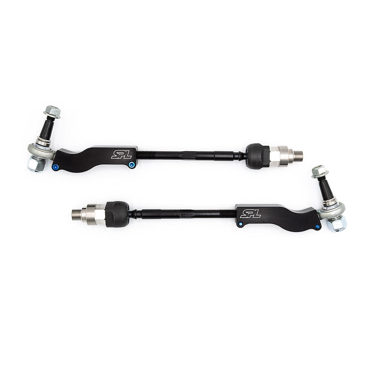 SPL Parts Tie Rod End Kit (Power Steering Rack) - 1989-1997 Mazda Miata (NA) SPL TRE NAPS