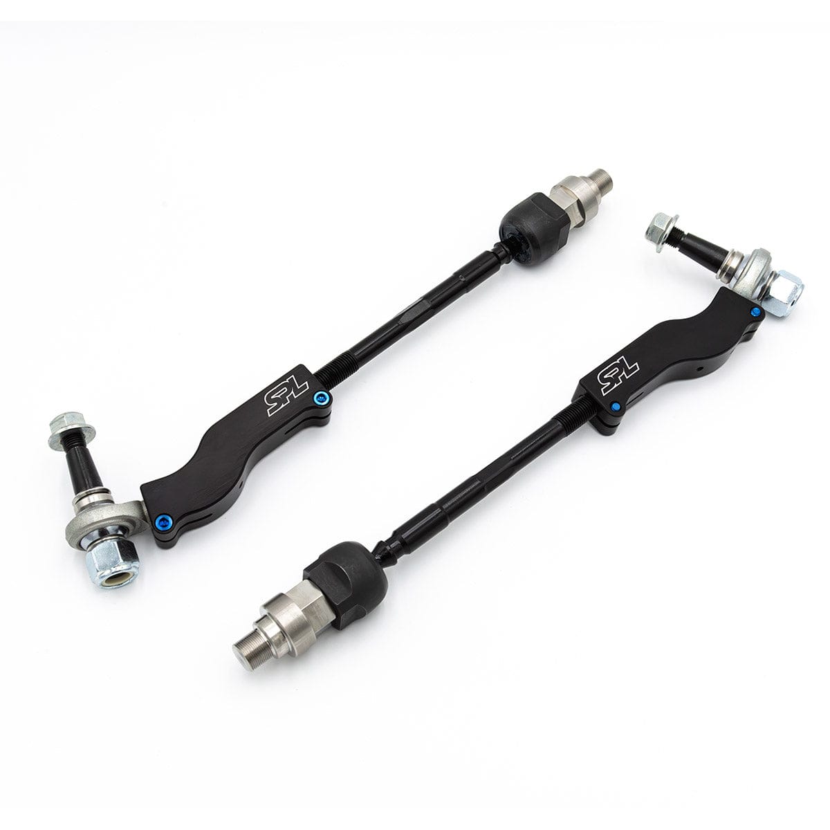 SPL Parts Tie Rod End Kit (Power Steering Rack) - 1989-1997 Mazda Miata (NA) SPL TRE NAPS