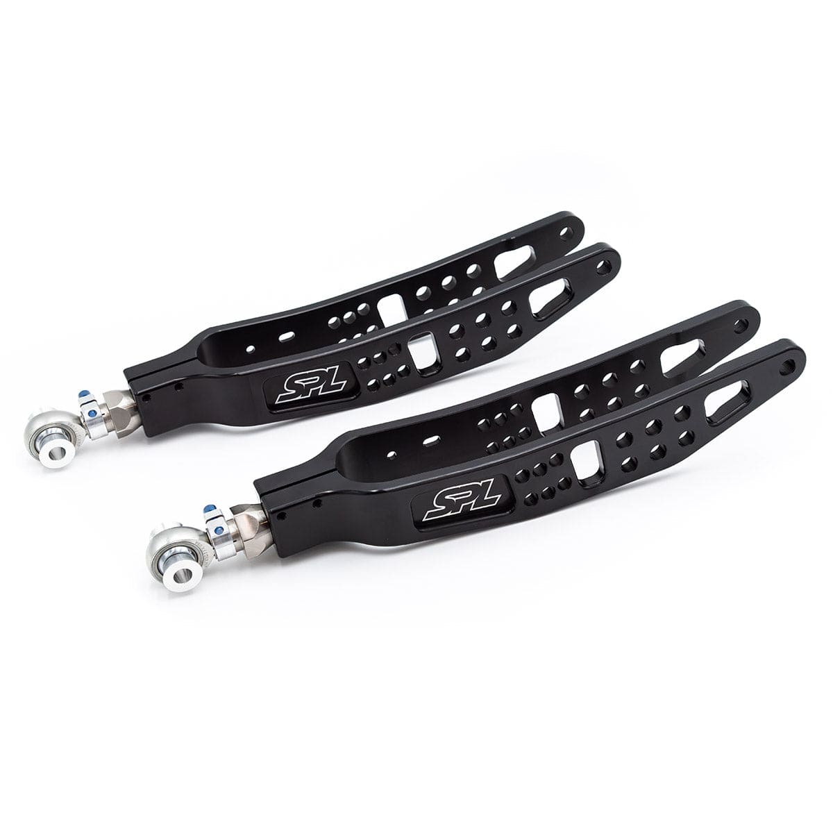 SPL Parts Titanium Rear Lower Control Arms - 2013-2016 Scion FR-S (ZN6) SPL RLL FRS