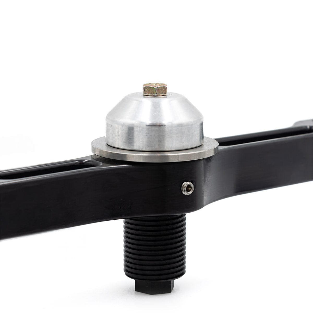 SPL Parts Titanium Rear Mid Links - 2003-2008 Nissan 350Z (Z33) SPL RML Z33