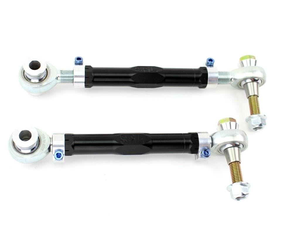 SPL Parts Titanium Rear Toe Arms - 2001-2005 Lexus IS300 (XW110) SPL RTA IS300