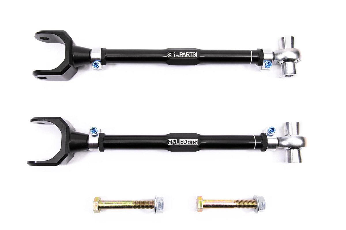 SPL Parts Titanium Rear Upper Trailing Arm - 2016-2023 Mazda Miata (ND) SPL RUT ND