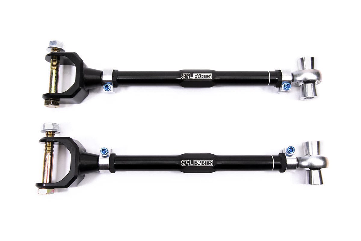 SPL Parts Titanium Rear Upper Trailing Arm - 2016-2023 Mazda Miata (ND) SPL RUT ND