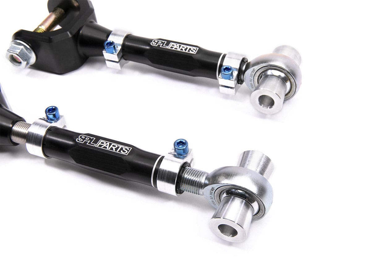 SPL Parts Titanium Series Rear Upper Links - 2016-2023 Mazda Miata (ND) SPL RUA ND