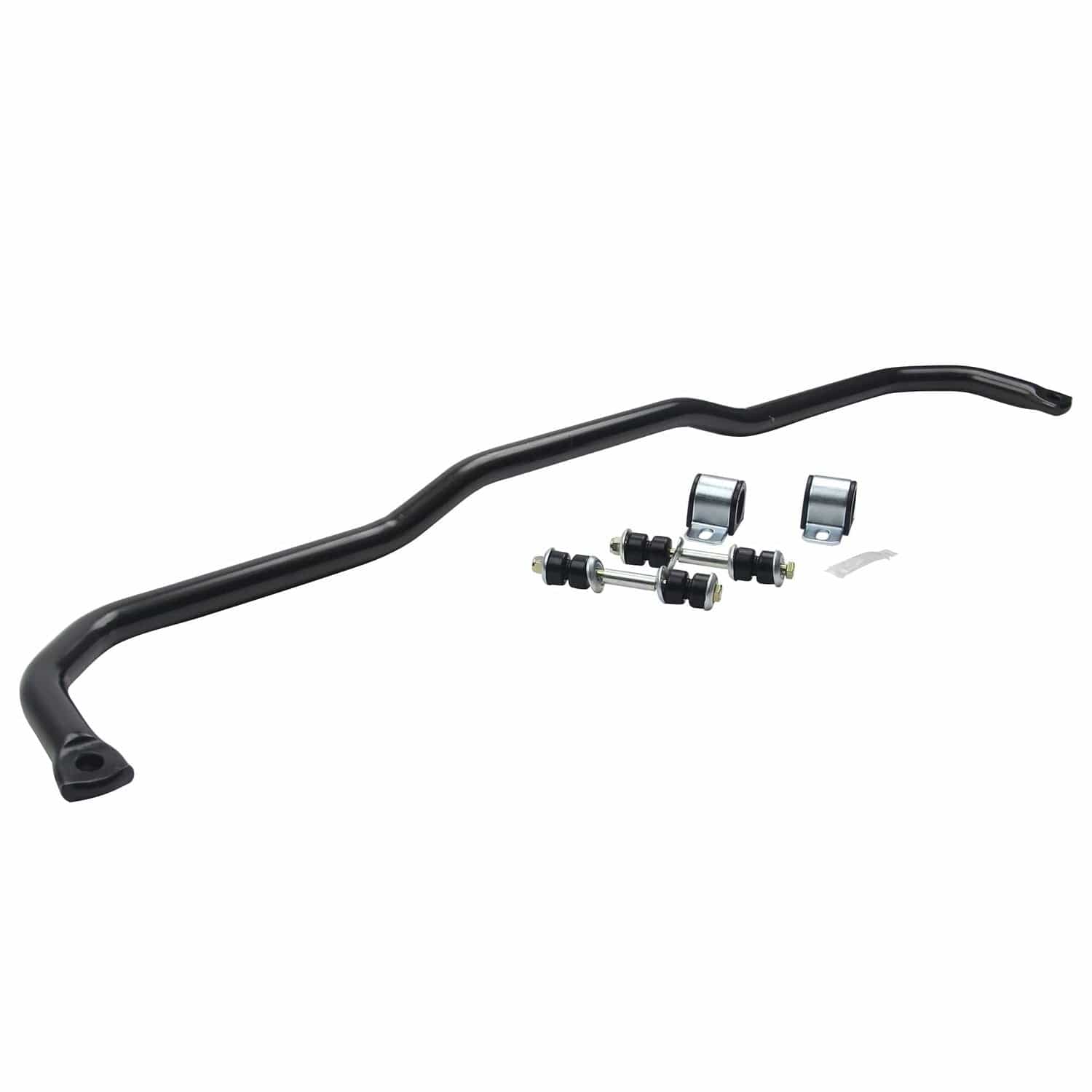 ST Suspensions Front Anti-Swaybar for 1974 Pontiac Ventura Coupe Sedan 50060