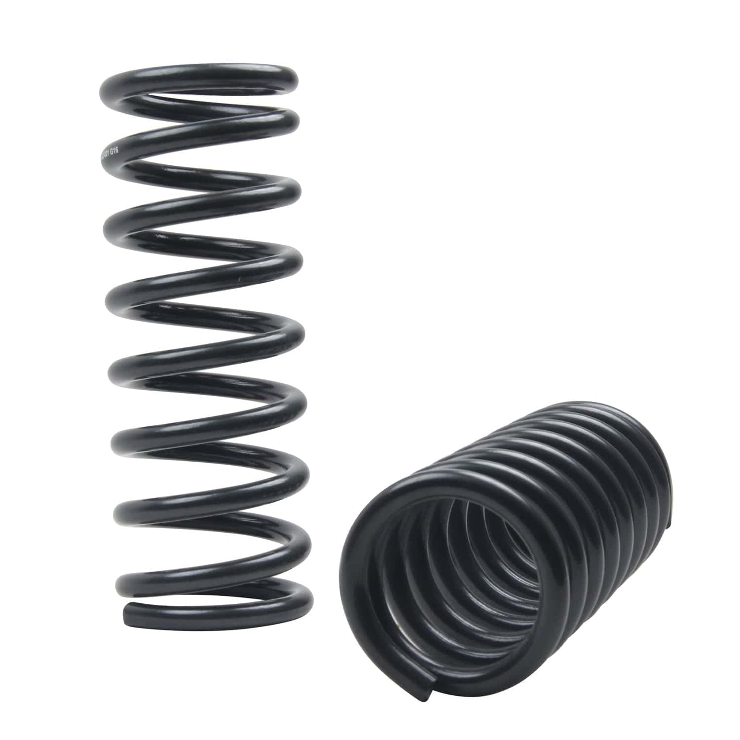 ST Suspensions Muscle Car Springs for 1985-1988 Chevrolet Monte Carlo Coupe Gas 68532