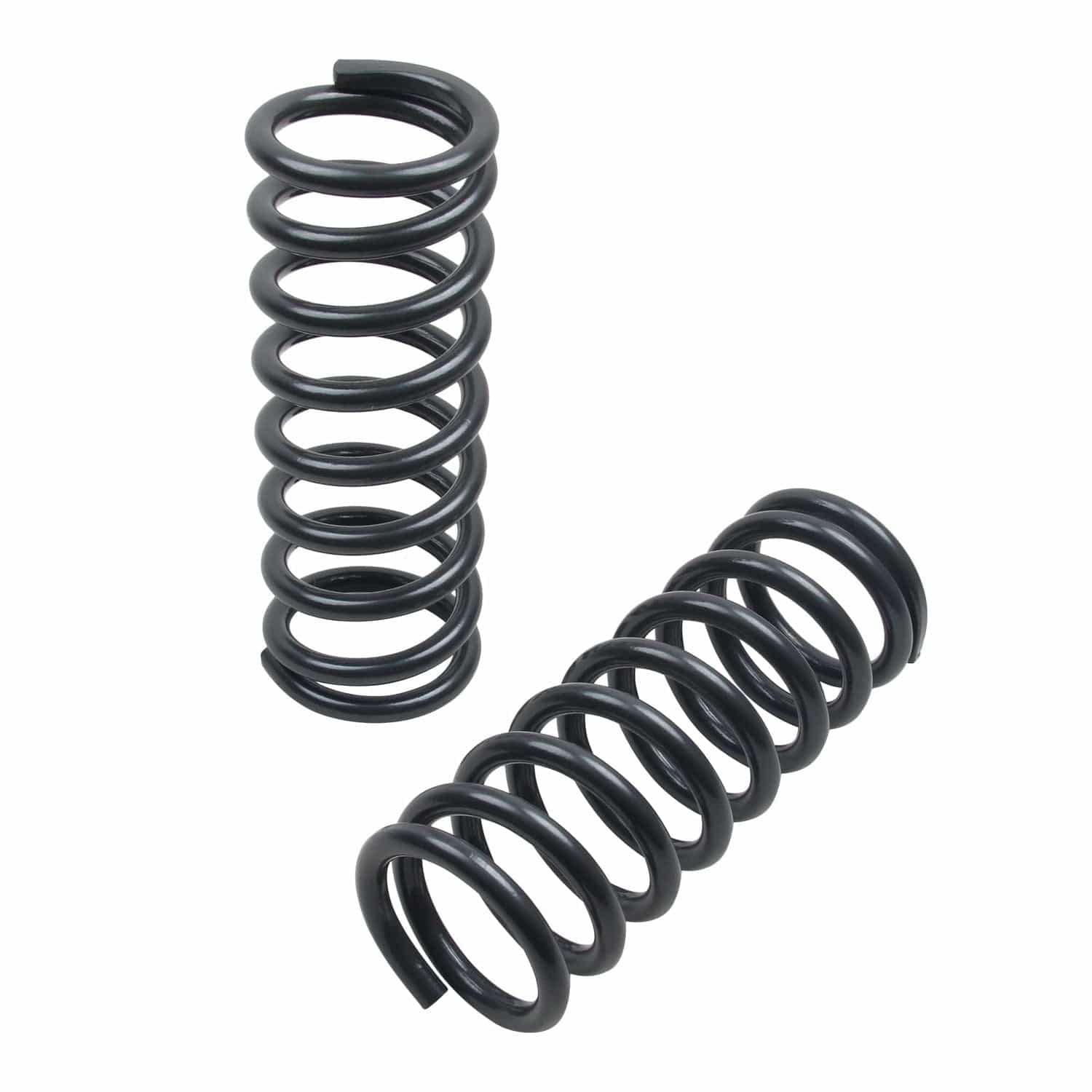 ST Suspensions Muscle Car Springs for 1985-1988 Chevrolet Monte Carlo Coupe Gas 68532