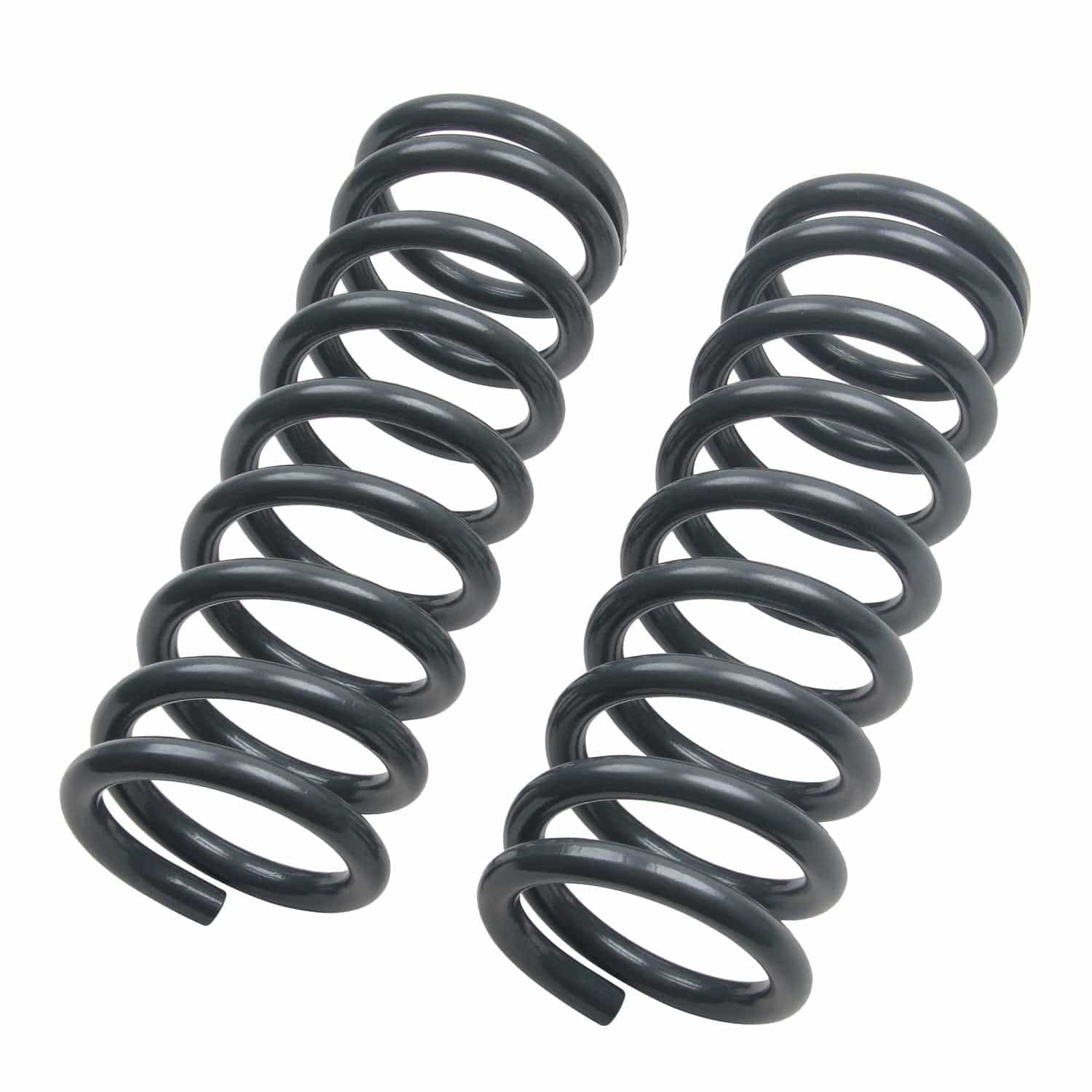 ST Suspensions Muscle Car Springs for 1985-1988 Chevrolet Monte Carlo Coupe Gas 68532