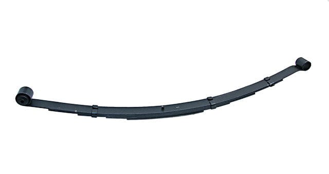 ST Suspensions Muscle Car Springs - Rear 1 in. Lowered Height for 1969-1979 Chevrolet Nova Coupe Sedan 68702