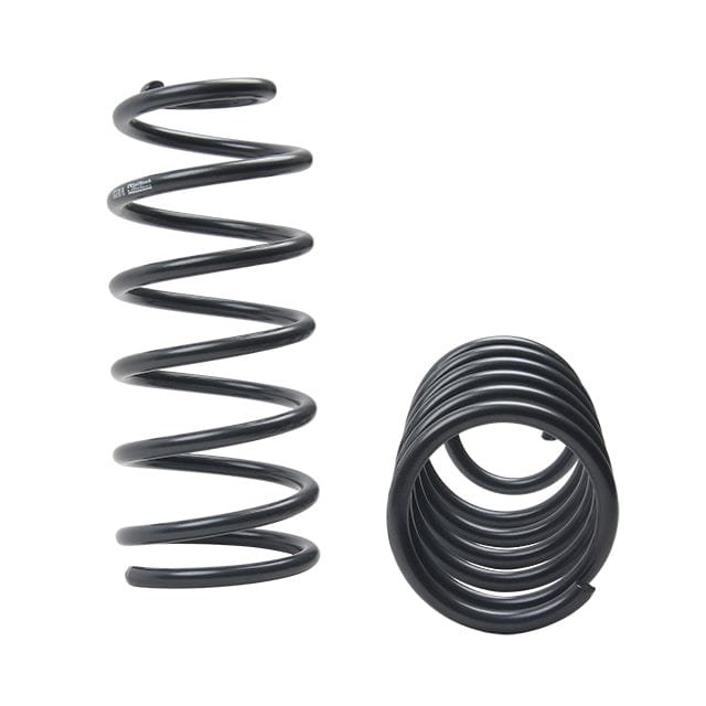 ST Suspensions Muscle Car Springs - Rear 2-4 in. Lowered Height for 1989-1990 Chevrolet Camaro Coupe 68305